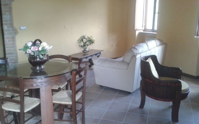 B&B Casa delle Botti