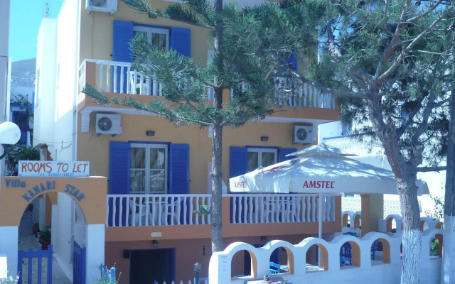 Lefkothea Hotel