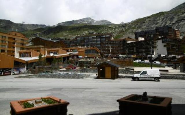 Appartement - Portillo