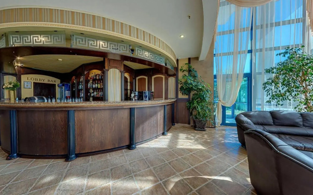Elena Hotel - All Inclusive