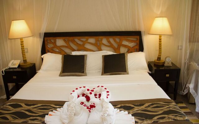 Sawela Lodge