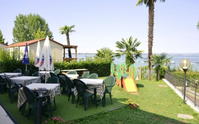 Camping le Palme - Campground