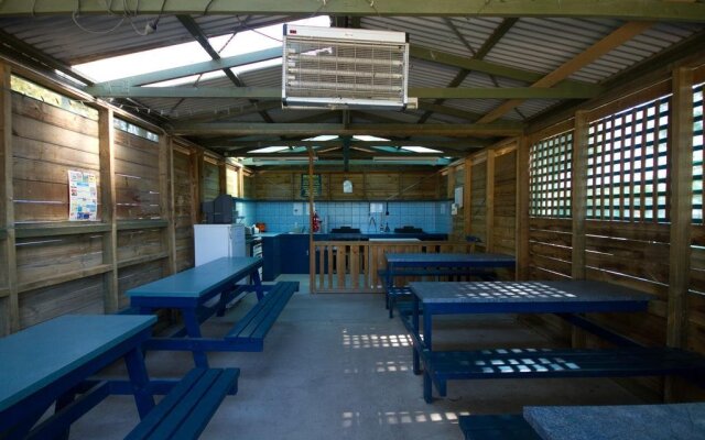 Echo Beach Tourist Park