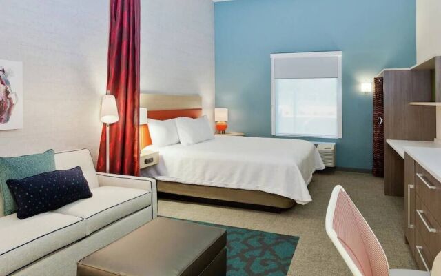 Home2 Suites by Hilton Atlanta Airport West