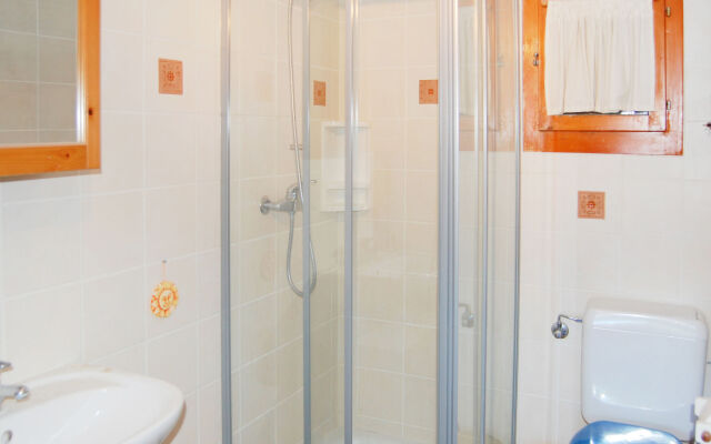 Chalet Le Ruisseau
