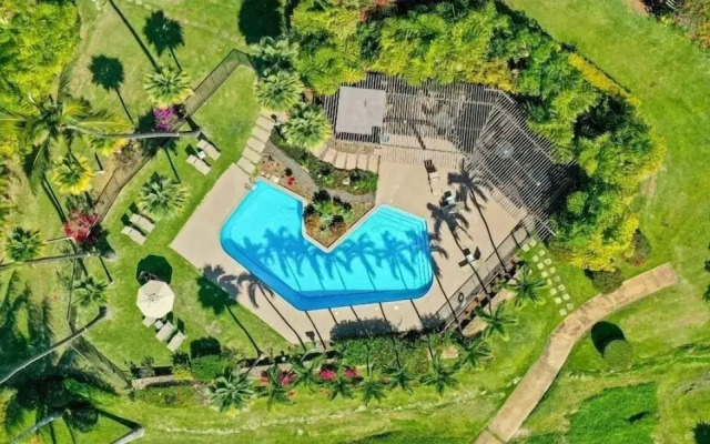 Wailea Ekahi, #3d Condo