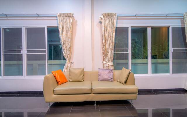 Baan Rest 70