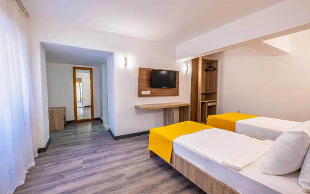 Maya World Hotel Didyma