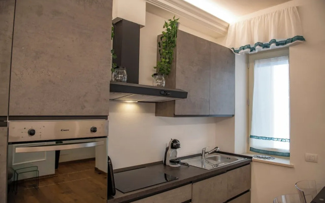 Mamo Florence - Cherubini Apartment