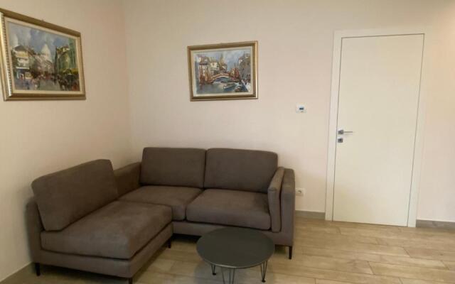 Residence Molinari Lake Como