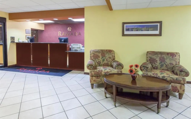 Ramada Bolingbrook