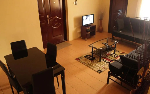 Millie Apartments Ntinda Kampala
