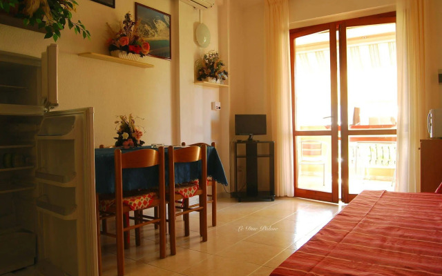 Residenza Le Due Palme