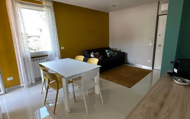 Appartamento Ulivo