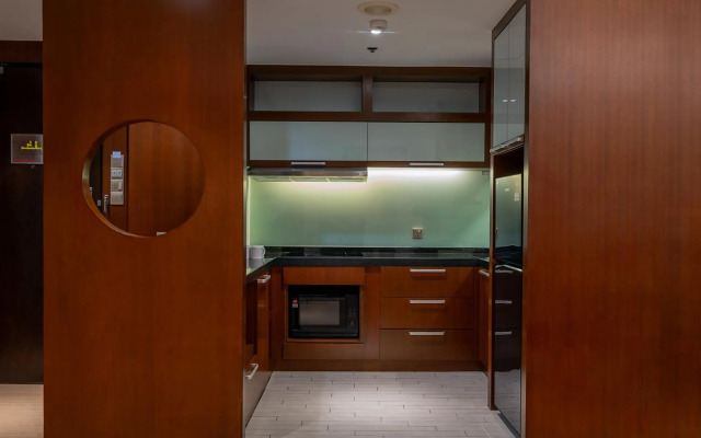 St. Giles Garden Hotel, Kuala Lumpur