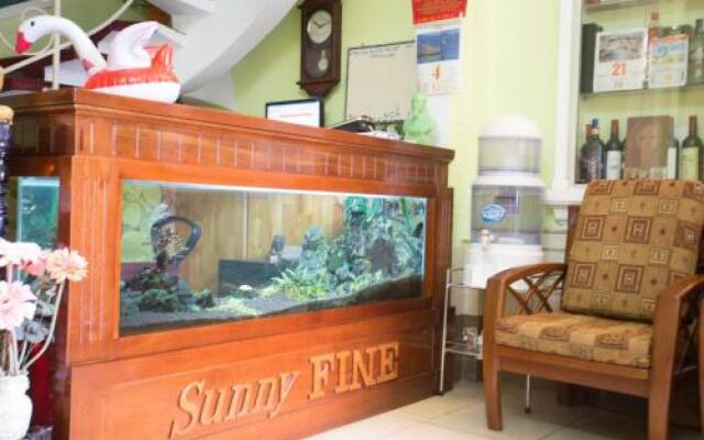 Sunny Fine Guesthouse