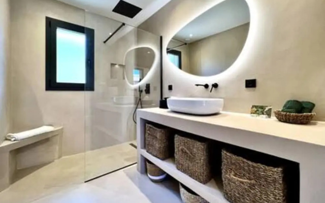 Casa di Macchjerolu - 8 Pers