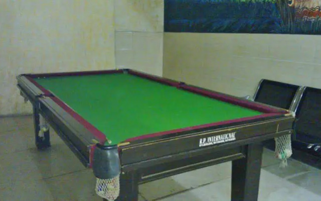 Hotel Hridey Inn