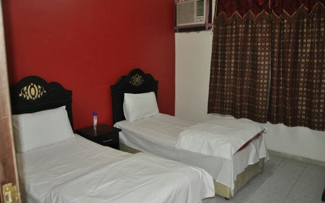 Al Eairy Furnished Apartments Riyadh 3