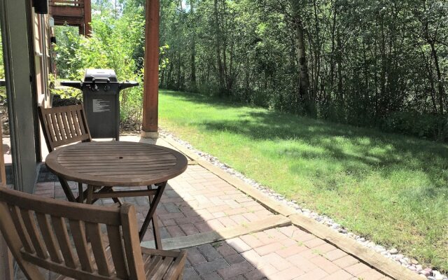 Grand Targhee at Teton Creek Condos