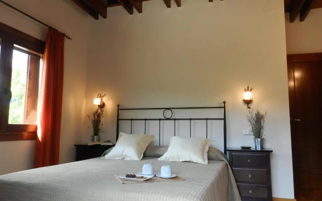 Apartaments El Tossalet
