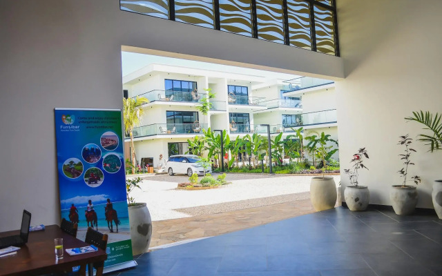 TOA Hotel & Spa Zanzibar