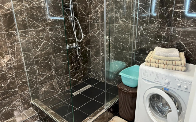 Апартаменты на улице Мира 44 литера 3