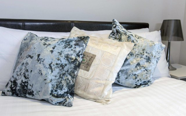 Club Living Euston Regents Park