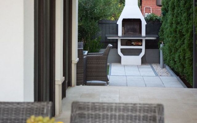 Luxury City Villa Trogir