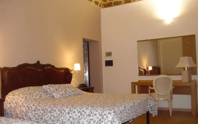 Albergo Livorno