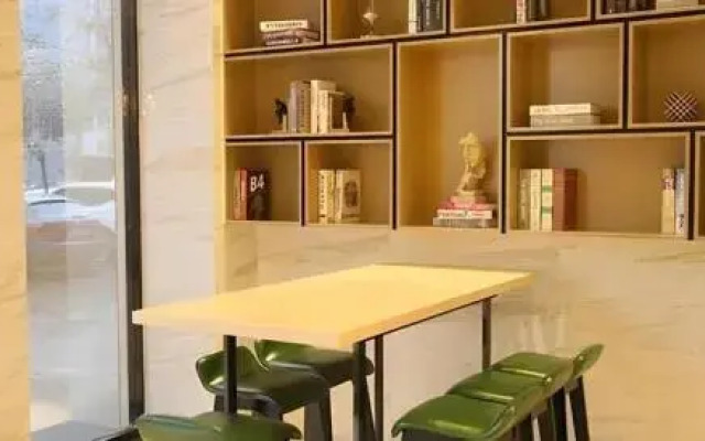 City Comfort Inn Jiaxing Tongxiang Tongxing Avenue
