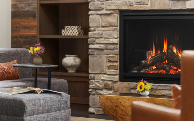 Starlite Yellowstone, Tapestry Collection by Hilton