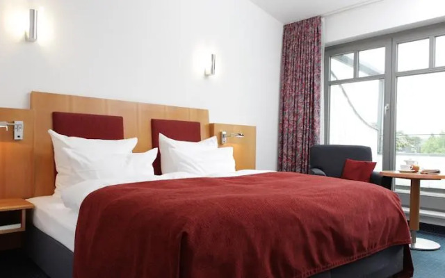 Best Western Residenz Hotel