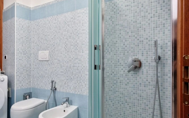 Roomy Apartment Borgo San Paolo