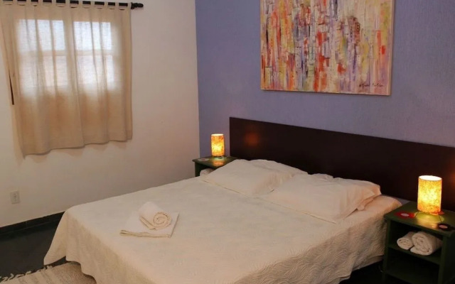 Pousada Céu de Estrelas