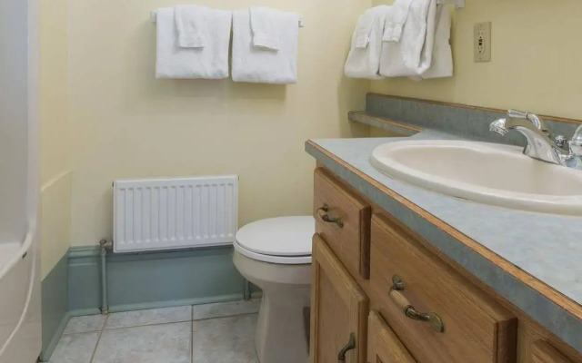 Chipman Hill Suites - Senator Dever House