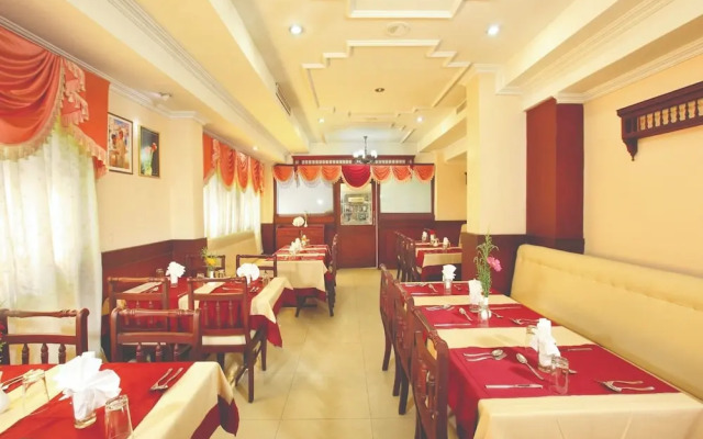 Hotel Indraprastha Kayamkulam