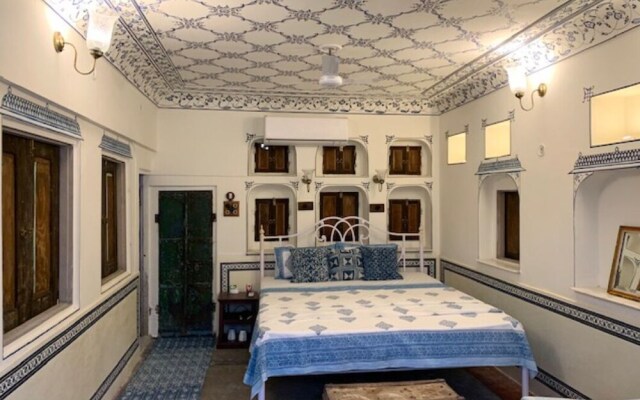 Jaipur Haveli