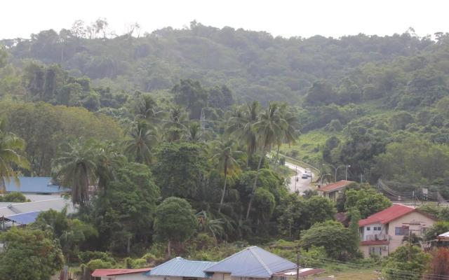 Miri Hotel