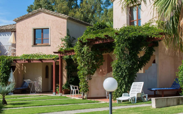Residence Baia delle Palme