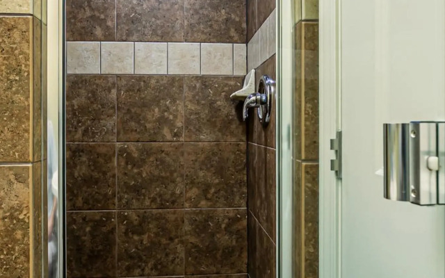 the Terrace, best area, Jacuzzi bath