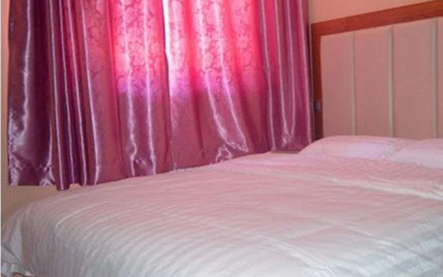 My Home Express Hotel