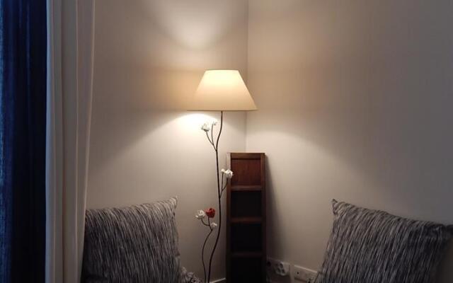 Apartment Paris - Charonne