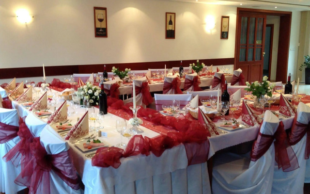 Hotel Vinarsky Dom
