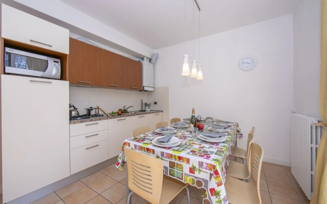 Porto Letizia Iris 1