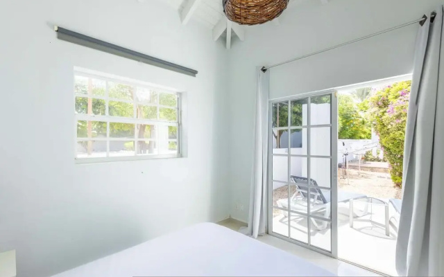 Artiko Luxury Suites - Jan Thiel