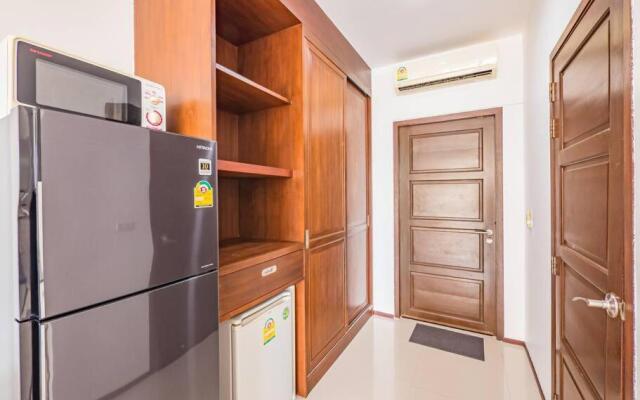 Condo AVANTA A203