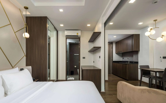 The Proud Karon Beach Phuket Trademark Collection By Wyndham