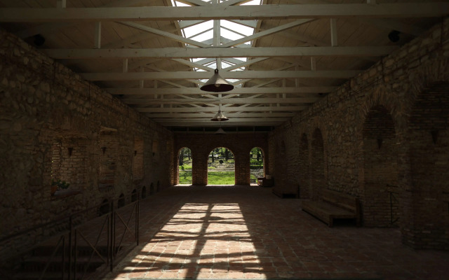 Tsinandali Estate, A Radisson Collection Hotel