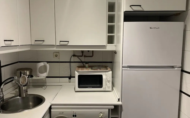 LOFTS Puerta del SOL